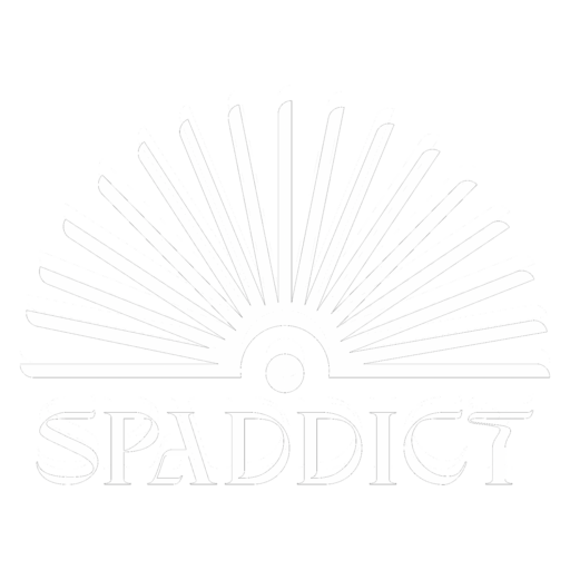 Spaddict